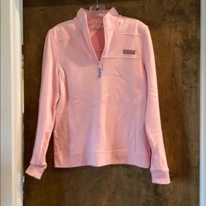 Vineyard vine pullover